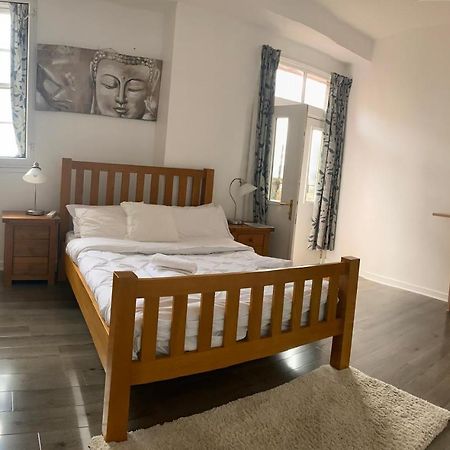 Old Town View Apartment 爱丁堡 外观 照片