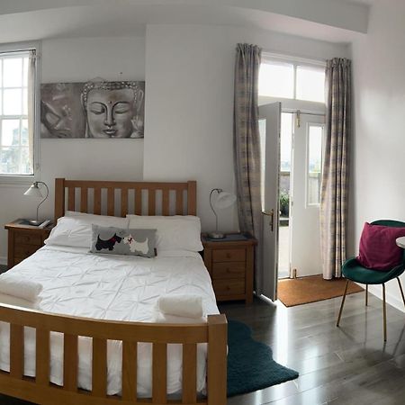 Old Town View Apartment 爱丁堡 外观 照片